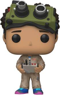 Ghostbusters: Afterlife POP! Vinyl Figure Podcast 9 cm