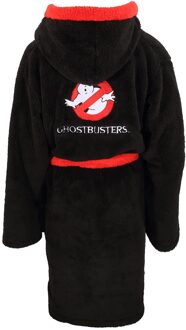 Ghostbusters Logo Dressing Gown - Small / Medium