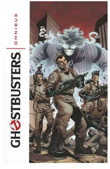 Ghostbusters Omnibus Volume 1