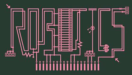 Ghostbusters Phoebe's Robotics Hoodie - Green - XXL Meerdere kleuren