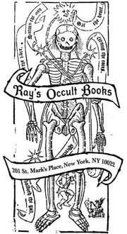 Ghostbusters Ray's Occult Candle Men's T-Shirt - White - XL Wit