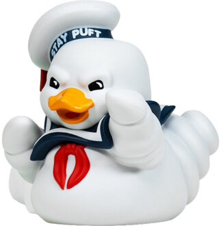 Ghostbusters: Stay Puft Boxed Tubbz Speelfiguur
