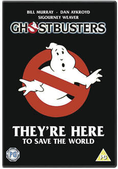 Ghostbusters