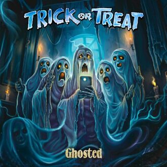 Ghosted - Trick Or Treat