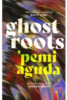Ghostroots - 'Pemi Aguda