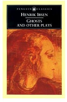 Ghosts, A Public Enemy, When We Dead Wake