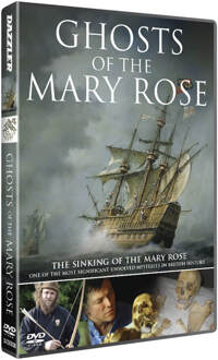 Ghosts of the Mary Rose