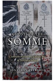 Ghosts of the Somme