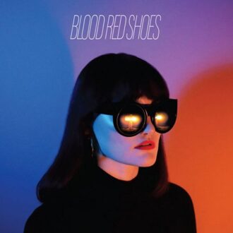 Ghosts On Tape - Blood Red Shoes