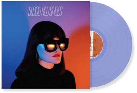 Ghosts On Tape - Blood Red Shoes