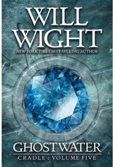 Ghostwater - Cradle - Wight, Will