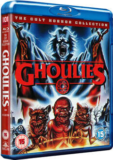 Ghoulies