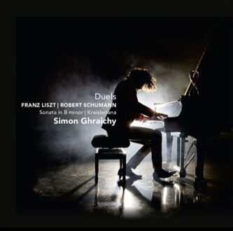 Ghraichy Simon - Duels