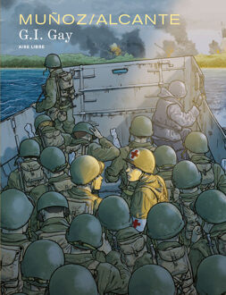 GI Gay -  Didier Alcante (ISBN: 9789002285370)