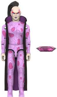 GI Joe (Movie) ReAction+ Action Figure Wave 5 Pythona (Movie) 10 cm