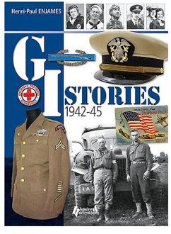 Gi Stories 1942-45