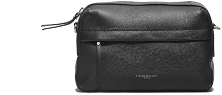 Gianni Chiarini Handbags Gianni Chiarini , Black , Dames - ONE Size