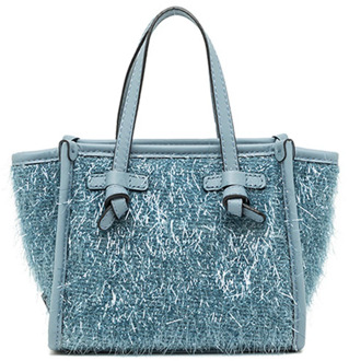Gianni Chiarini Handbags Gianni Chiarini , Blue , Dames - ONE Size