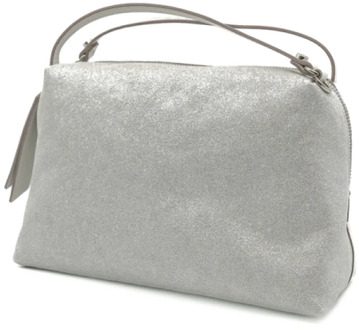 Gianni Chiarini Handbags Gianni Chiarini , Gray , Dames - ONE Size