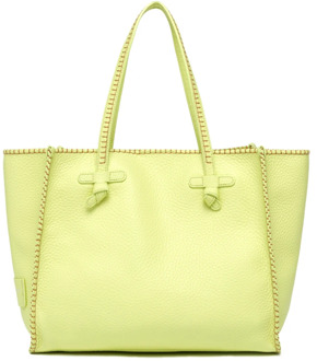 Gianni Chiarini Handbags Gianni Chiarini , Green , Dames - ONE Size