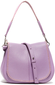 Gianni Chiarini Handbags Gianni Chiarini , Purple , Dames - ONE Size