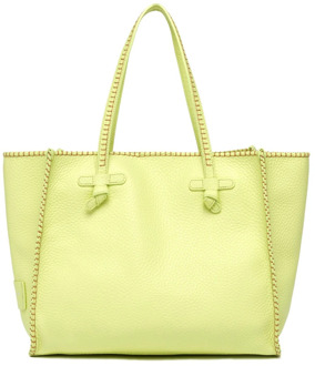 Gianni Chiarini Handbags Gianni Chiarini , Yellow , Dames - ONE Size