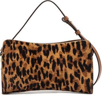 Gianni Chiarini Handtas Keira  dierenprint - One Size,
