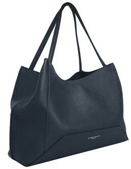 Gianni Chiarini Ludovica bag shopper Blauw - One size