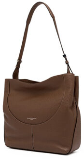 Gianni Chiarini Minerva dames tas | dames | maat: xxx Klaproos - One size
