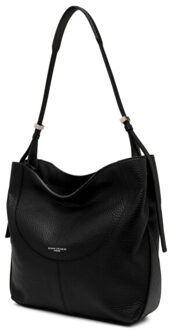 Gianni Chiarini Minerva dames tas | dames | maat: xxx - maat One size Zwart