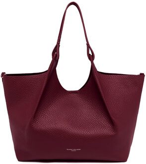 Gianni Chiarini Shopper Dua  bordeaux - One Size,