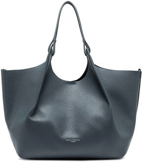 Gianni Chiarini Shopper Dua  donkerblauw - One Size,