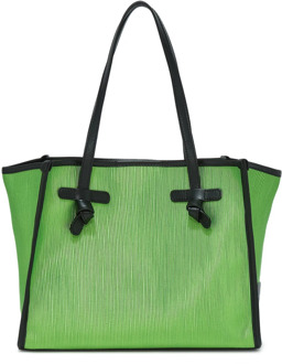 Gianni Chiarini Shoulder Bags Gianni Chiarini , Green , Dames - ONE Size