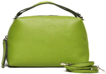 Gianni Chiarini Shoulder Bags Gianni Chiarini , Green , Dames - ONE Size