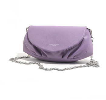 Gianni Chiarini Shoulder Bags Gianni Chiarini , Purple , Dames - ONE Size