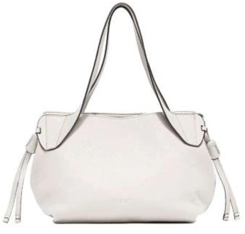 Gianni Chiarini Shoulder Bags Gianni Chiarini , White , Dames - ONE Size