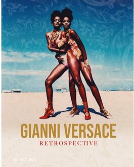 Gianni Versace - Karl von der Ahé