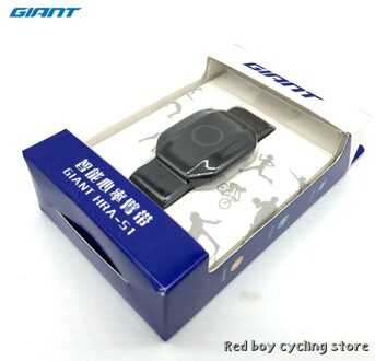 Giant Gratis Arm Hartslagmeter Hand Strap Bluetooth 4.0 Ant + Fitness Smart Sensor Voor Garmin Bryton Fiets sport