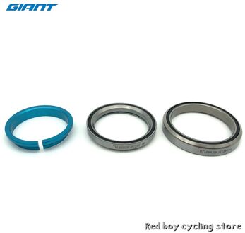 Giant Officiële Originele Reparatie Onderdelen Voor MY16-MY21 Giant Tcr Voortbewegen Adv Pro/Sl OD2 Headset Lager Made In Taiwan(165212214)