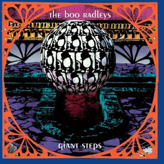 Giant Steps -30th Anniversary- - The Boo Radleys