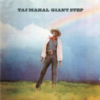 Giant Steps/De Old Folks At