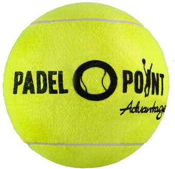 Giantball (groß) geel - nosize