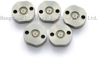 GIANTREY conmon rail regelklep 29 # voor denso injector 095000-5511 095000-5459 denso klep plaat