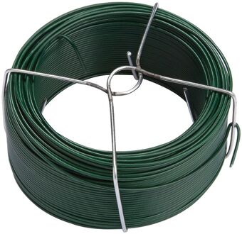 Giardino Binddraad Groen Ø2mm 10m
