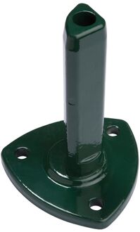 Giardino Conisch Voetstuk Groen 4,8cm