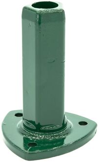 Giardino Conische Voet Voor Paal Groen 60mm