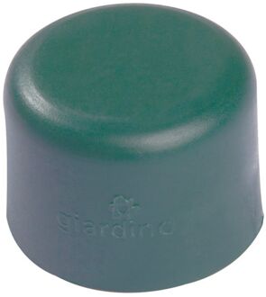 Giardino Dop Voor Paal Groen Ø40mm – 4 Stuks