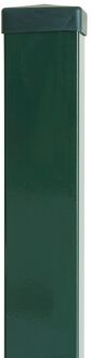 Giardino Dop Voor Vierkante Paal Groen 8x8cm