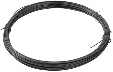 Giardino Draad Grijs 3,8mm 50m