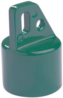 Giardino Eindstuk Bovenbuis Groen 4,2cm